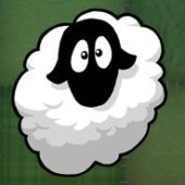 ZombehSheep