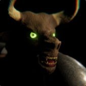 CursedPhantom