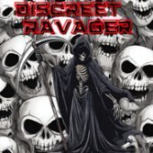 DiscreetRavager