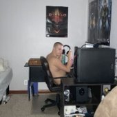 SHIT DEMON