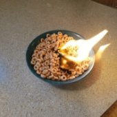 Croatian Bridge Thief