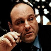 Official Tony Soprano