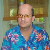 Uncle Paul