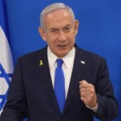 Netanyahu