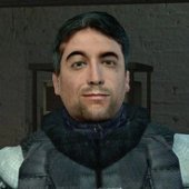 Danny the Sniper