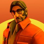 Danny the Sniper